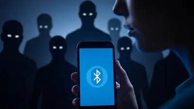 Bluetooth Bluetooth