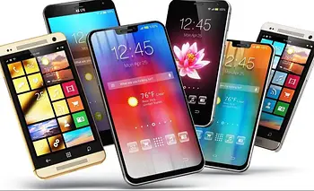 Furor por la promoción en celulares de un reconocido supermercado | Celulares