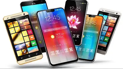 Celulares Celulares