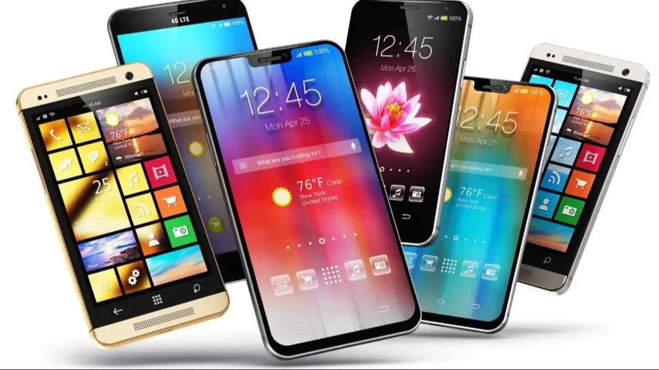 Celulares