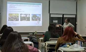 PBA y universidades nacionales articulan para formar en hábitat y gestión pública | Pba