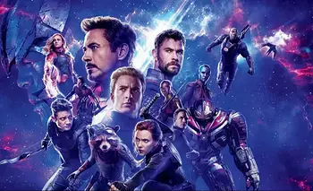 Vuelve Avengers: Endgame al cine y tendrá una sorpresa exclusiva de Doomsday | Cine