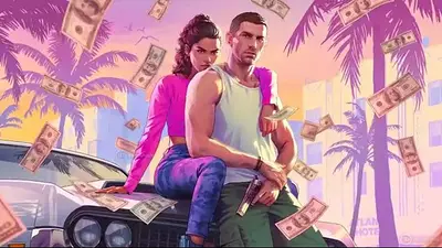 GTA GTA