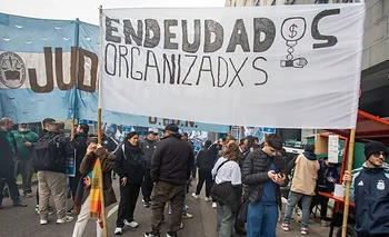 Milei presentó su proyecto para endeudados: no ofrece respuesta a los morosos actuales | Deudas