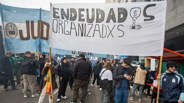 Milei presentó su proyecto para endeudados: no ofrece respuesta a los morosos actuales | Deudas