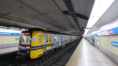 Subte Subte