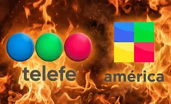 Figura de Telefe reveló el maltrato que sufrió por parte de una panelista de América | Televisión 