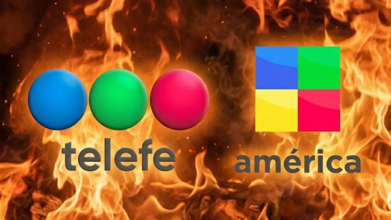 Figura de Telefe reveló que sufrió maltrato.