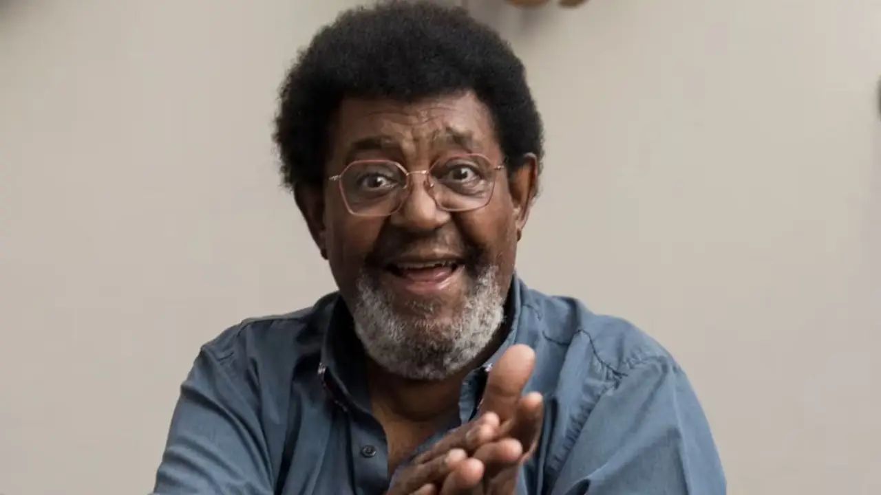 Murió Rubén Rada