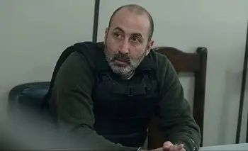 Cerimedo se defendió desde prisión y Beller respondió de nuevo con supuestos chats | Fernando cerimedo 
