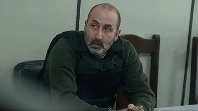 "Cuestión política": Cerimedo se defendió desde la cárcel y Nadia Beller respondió con una nueva ola de supuestos chats "Cuestión política": Cerimedo se defendió desde la cárcel y Nadia Beller respondió con una nueva ola de supuestos chats