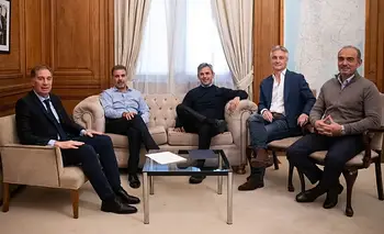 El PRO evalúa alianzas con LLA en distritos que no gobiernan para "blindar el cambio" | Elecciones 2027