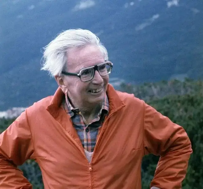 Viktor Frankl 
