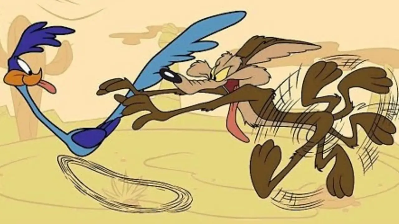 Looney Tunes