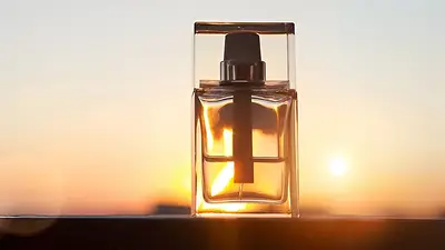 Perfume Perfume