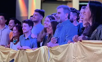 Reconstrucción, unidad y formación: el modelo de la Juventud PRO en la provincia | Elecciones 2027