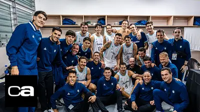 Básquet, Selección Argentina, básquet argentino Básquet, Selección Argentina, básquet argentino
