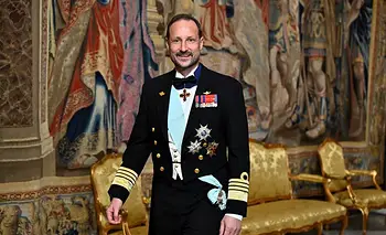 Haakon VIII: quién es el nuevo rey de Noruega | Noruega
