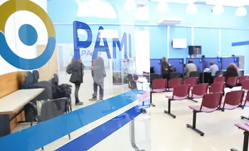 PAMI: cuáles son las cuatro credenciales válidas para atenderte | Pami