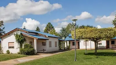 Ni geriátrico ni solos: cómo funciona el modelo de viviendas compartidas para jubilados en la provincia de Buenos Aires Ni geriátrico ni solos: cómo funciona el modelo de viviendas compartidas para jubilados en la provincia de Buenos Aires