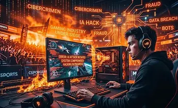 La IA vuelve invisibles los ataques contra los gamers | Ciberseguridad