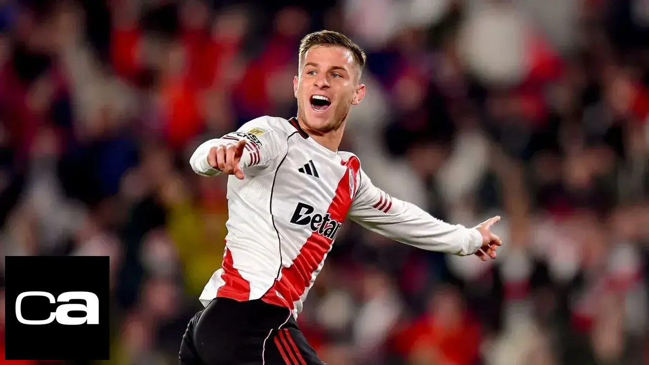River, mercado de pases, MLS, Galoppo