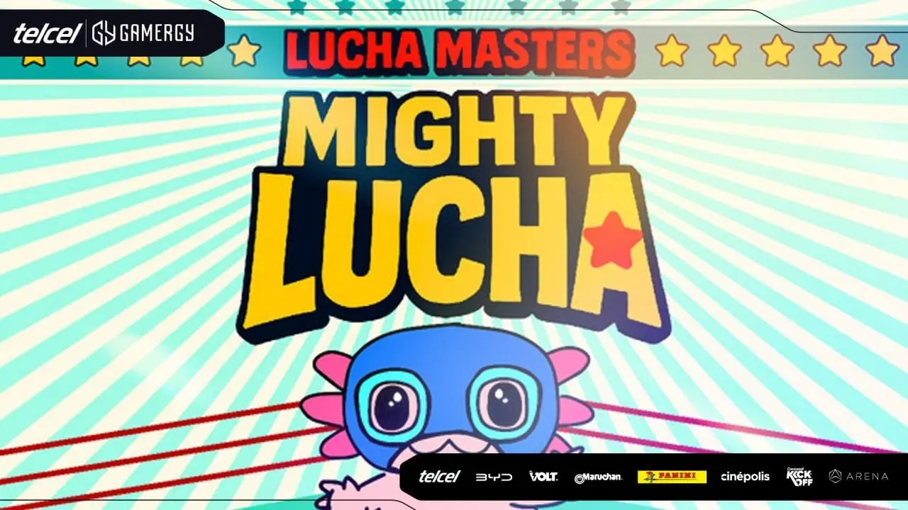 10 videojuegos indie mexicanos llegan a GAMERGY