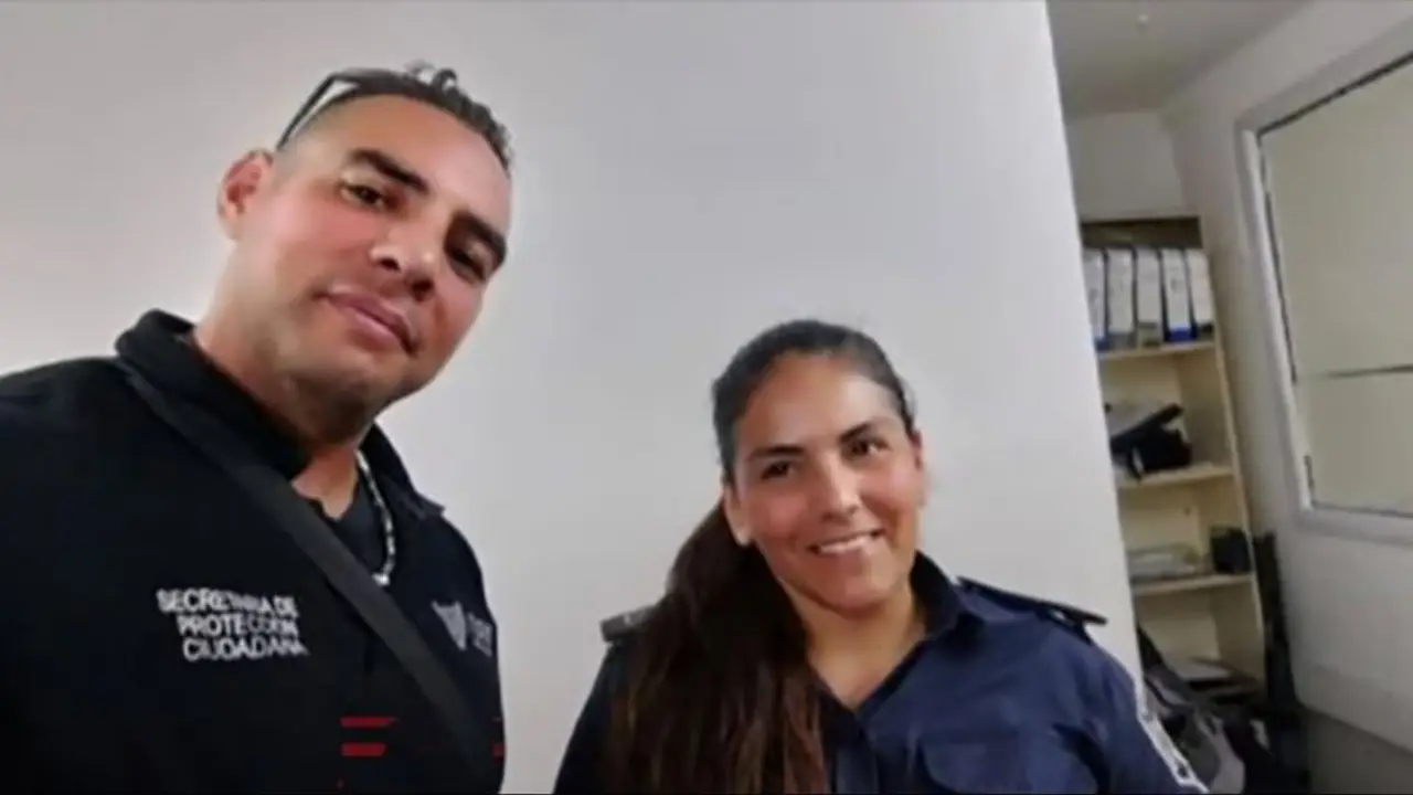 Decían que iban a trabajar de albañiles: la trama secreta de la ex policía que reclutaba soldados para Ucrania