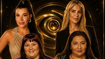 Eliminación de Gran Hermano Eliminación de Gran Hermano