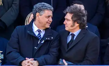 El PRO tienta a LLA con una fórmula conjunta en CABA pero los libertarios resisten  | Elecciones 2027