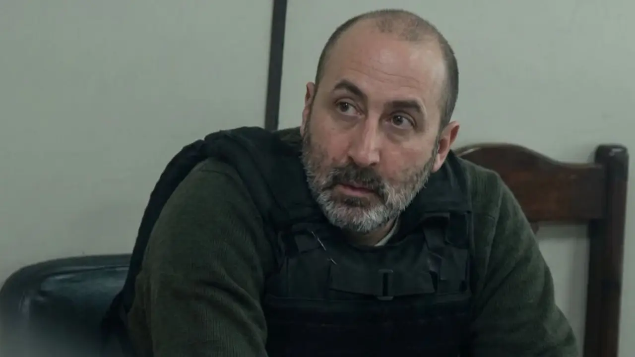 Fernando Cerimedo