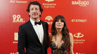 Nico Vázquez Nico Vázquez