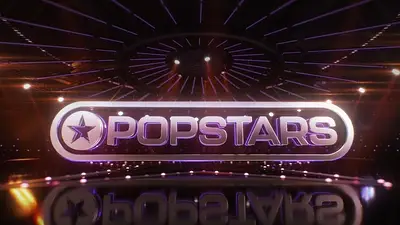 Escándalo en Telefe por el abandono de una figura de Popstars. Escándalo en Telefe por el abandono de una figura de Popstars.