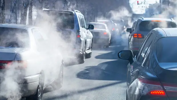 El aire que respiramos en CABA puede variar de una vereda a la otra | Ciencia 