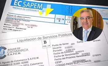 Jalil no aparece: tarifazo de hasta $2,5 millones pone en jaque al turismo en Catamarca | Catamarca