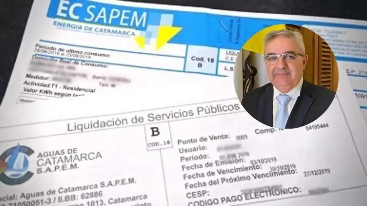 Jalil no da respuesta: el tarifazo de hasta $2,5 millones pone en jaque al turismo en Catamarca