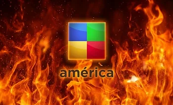 América TV perdería a una de sus máximas figuras: "A fin de año..." | Televisión 