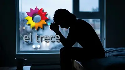 Figura de El Trece reveló que sufrió un fuerte brote al separarse de su pareja. Figura de El Trece reveló que sufrió un fuerte brote al separarse de su pareja.