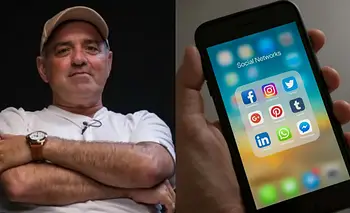 Se filtró un escandaloso audio privado que salpica a Mariano Iúdica: "De contramano” | Televisión 