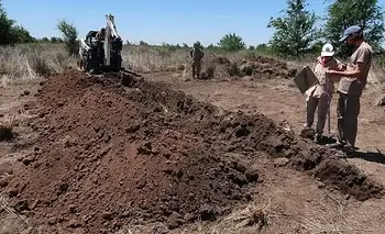 Identifican los restos de otro desaparecido en La Perla | Memoria, verdad y justicia