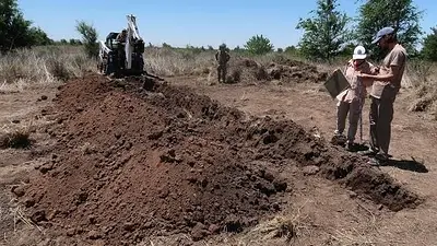 Identifican los restos de otro desaparecido en La Perla Identifican los restos de otro desaparecido en La Perla