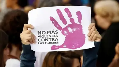 La Rioja implementó un formulario único para denunciar violencia de género: cómo es el nuevo protocolo La Rioja implementó un formulario único para denunciar violencia de género: cómo es el nuevo protocolo