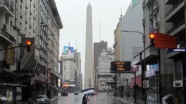 Cómo es el plan de la Ciudad para enfrentar el fenómeno de "El Niño"