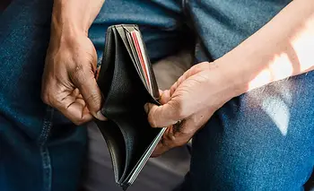 Aumento para empleados UTEDYC: el salario de agosto | Salarios