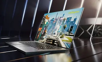 Especial Día del Gamer: las mejores notebooks y consolas | Notebooks