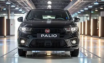 Las 5 características principales del Fiat Palio, un auto muy popular | Autos