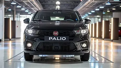 Fiat Palio: las 5 características que tenés que saber de uno de los autos más populares Fiat Palio: las 5 características que tenés que saber de uno de los autos más populares