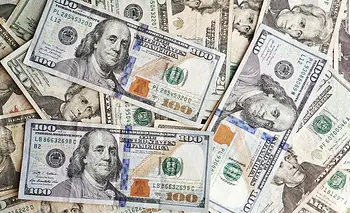 Precio del dólar: el valor máximo que puede alcanzar | Dólar