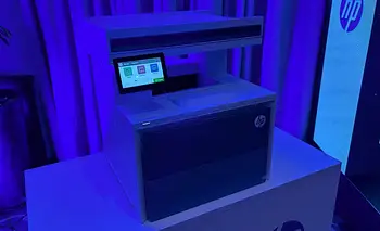 La nueva tecnología que protege archivos contra hackeos avanzados | Impresora