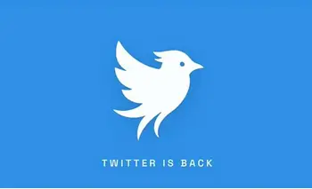 Twitter.now, la red que busca recuperar la que abandonó Elon Musk | Redes sociales